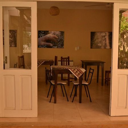 La Morada Hostal Cafayate Exteriér fotografie
