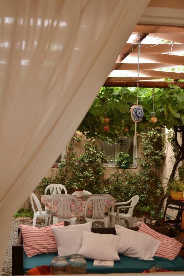 La Morada Hostal Cafayate Exteriér fotografie