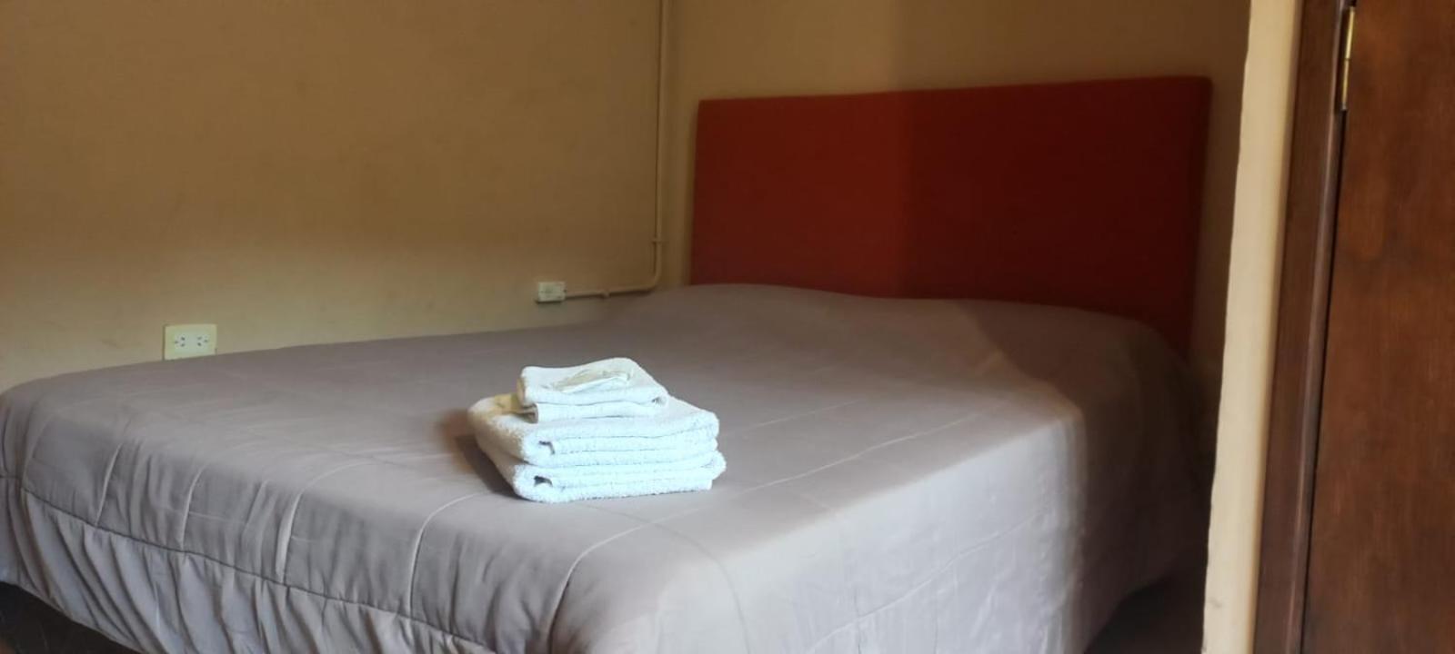 La Morada Hostal Cafayate Exteriér fotografie