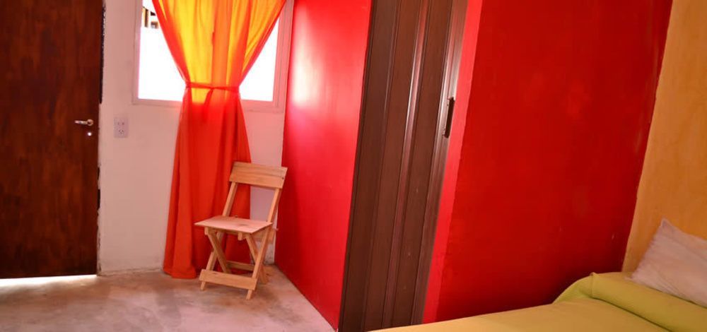 La Morada Hostal Cafayate Exteriér fotografie