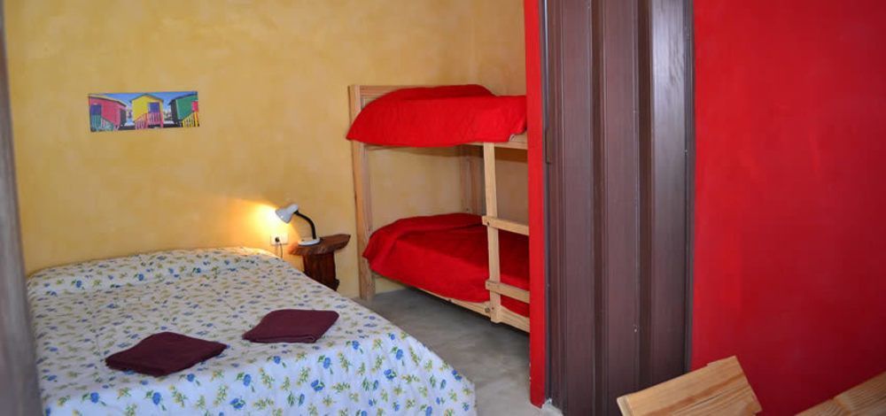 La Morada Hostal Cafayate Exteriér fotografie