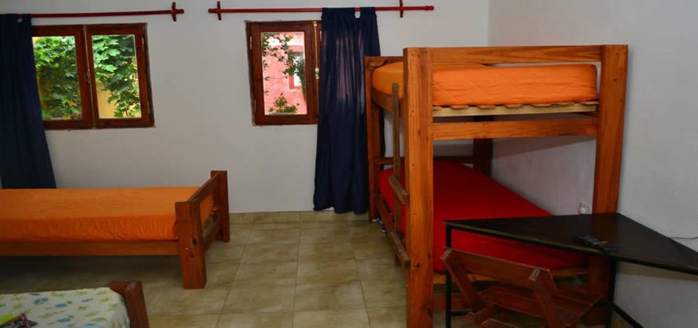 La Morada Hostal Cafayate Exteriér fotografie