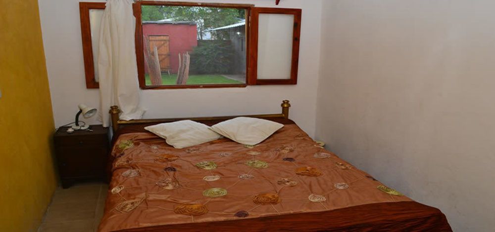 La Morada Hostal Cafayate Exteriér fotografie