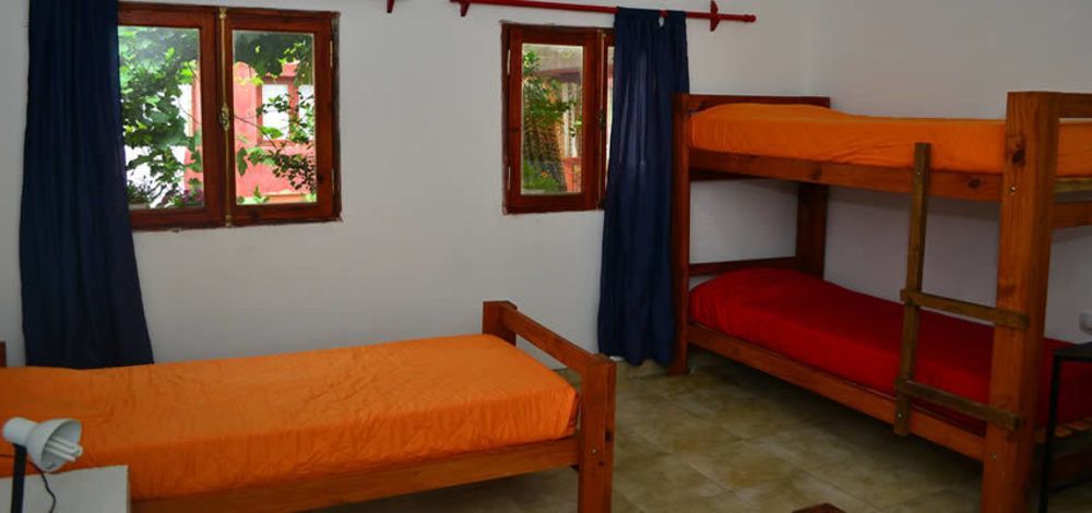 La Morada Hostal Cafayate Exteriér fotografie