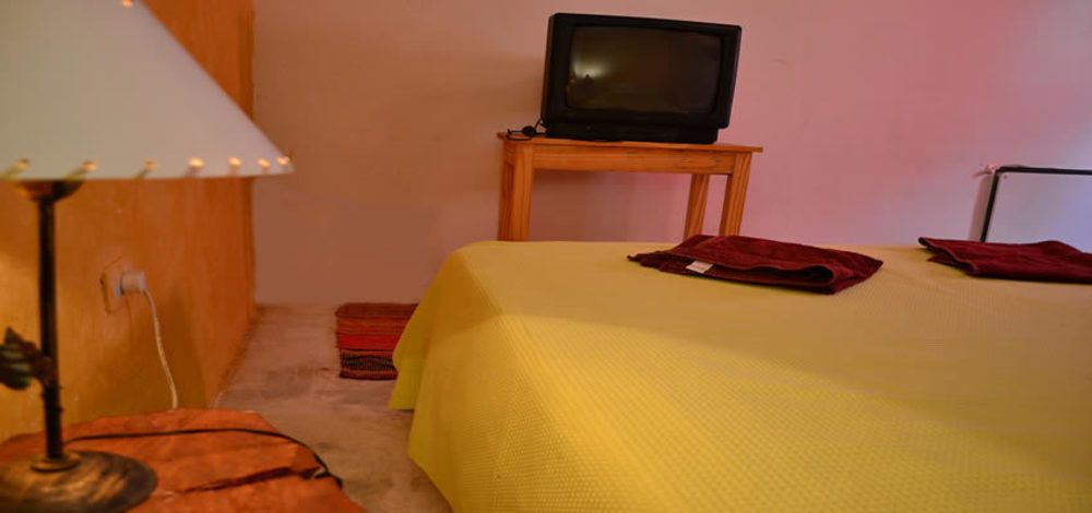 La Morada Hostal Cafayate Exteriér fotografie