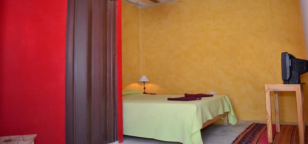 La Morada Hostal Cafayate Exteriér fotografie