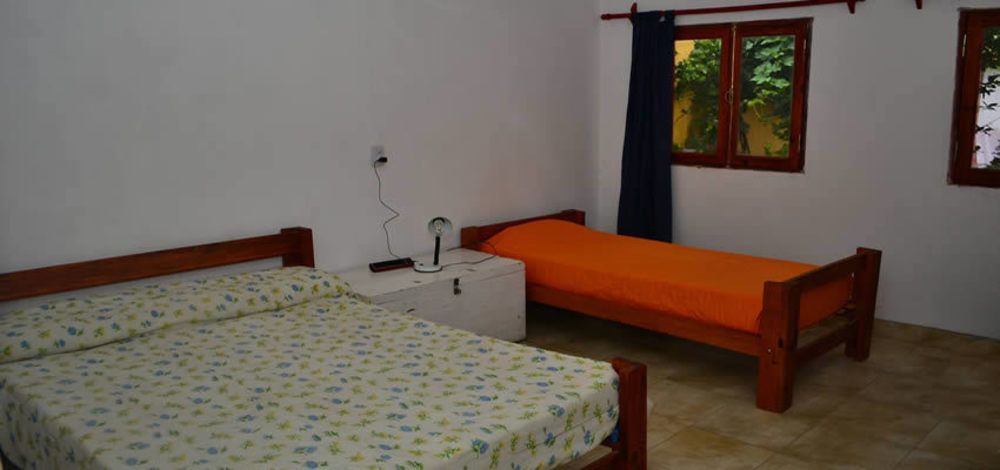 La Morada Hostal Cafayate Exteriér fotografie
