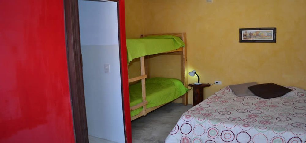La Morada Hostal Cafayate Exteriér fotografie
