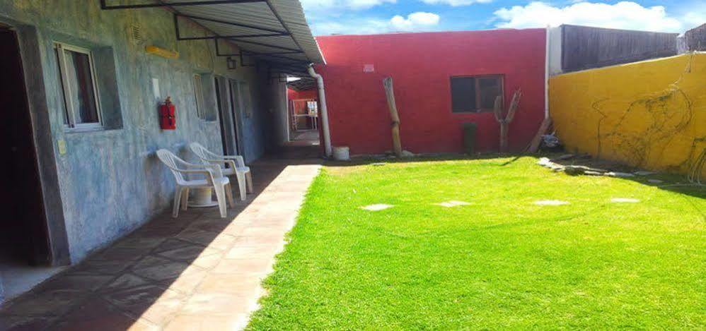 La Morada Hostal Cafayate Exteriér fotografie