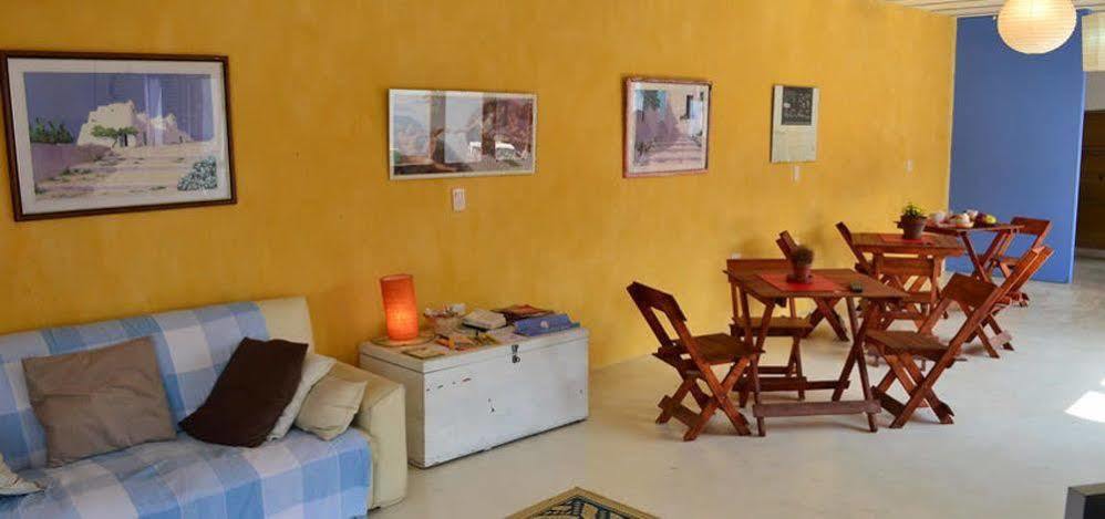 La Morada Hostal Cafayate Exteriér fotografie